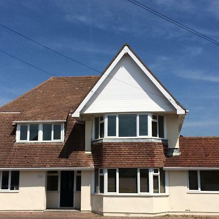 Wittering Holiday Home East Wittering Exteriör bild