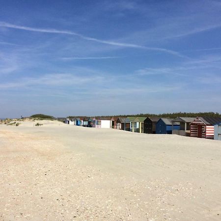 Wittering Holiday Home East Wittering Exteriör bild