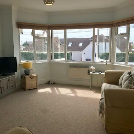 Wittering Holiday Home East Wittering Exteriör bild