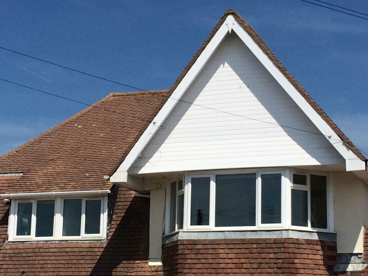Wittering Holiday Home East Wittering Exteriör bild