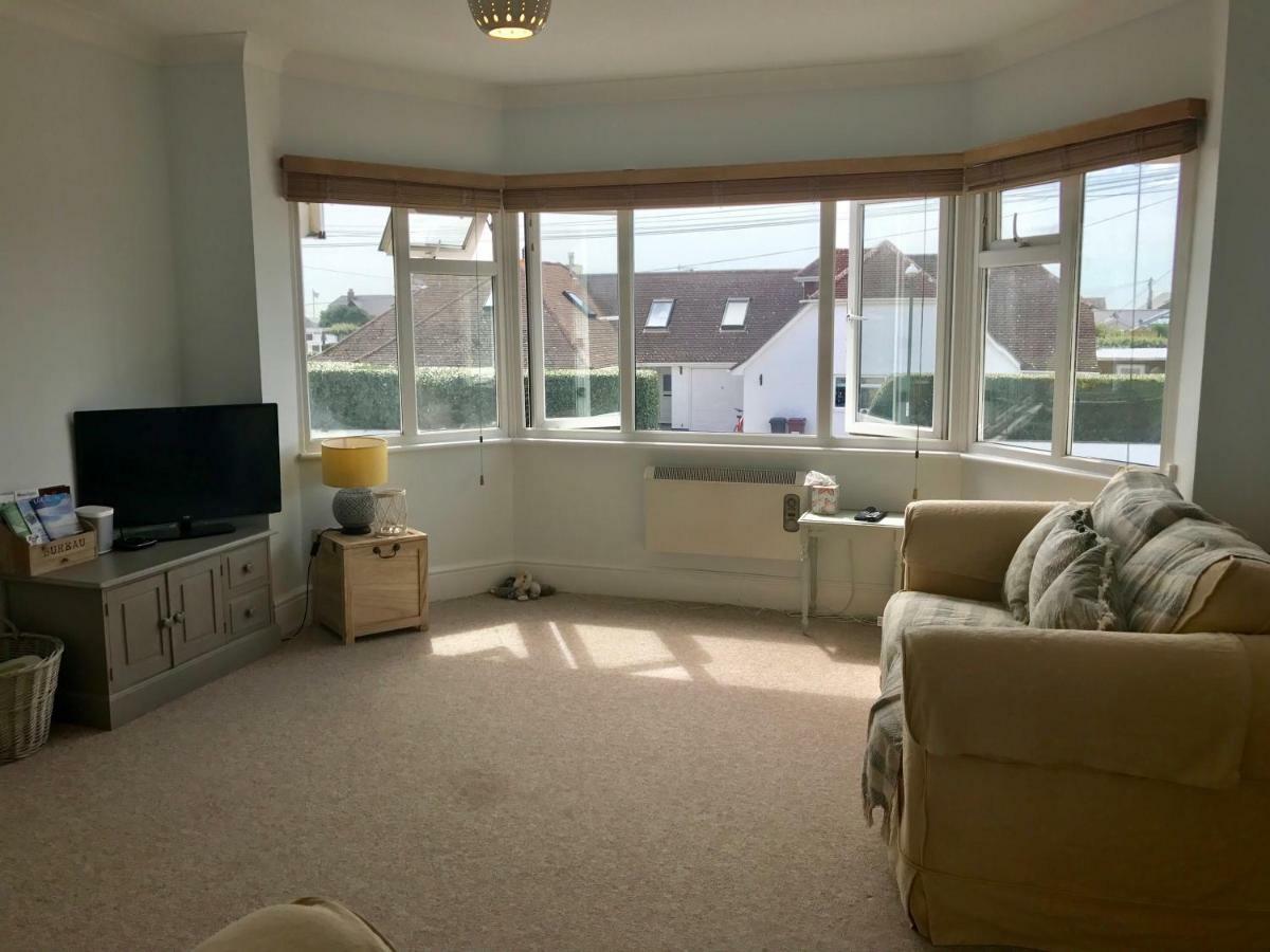 Wittering Holiday Home East Wittering Exteriör bild
