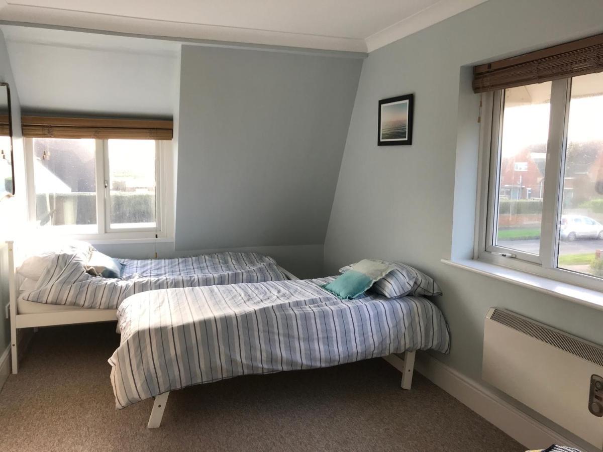 Wittering Holiday Home East Wittering Rum bild