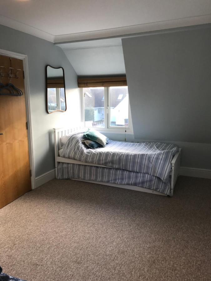 Wittering Holiday Home East Wittering Rum bild