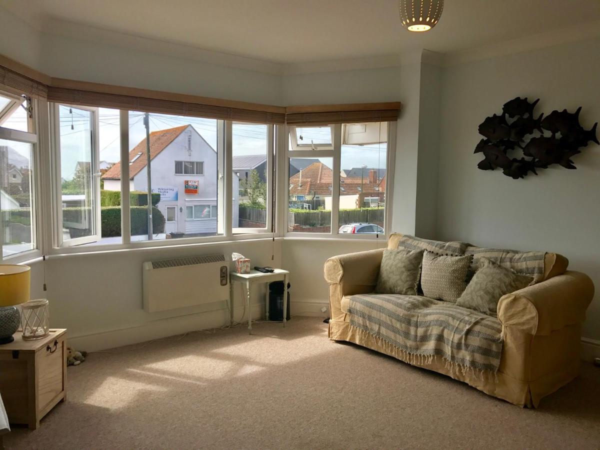 Wittering Holiday Home East Wittering Rum bild